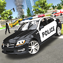 Police Car Chase Cop Simulator