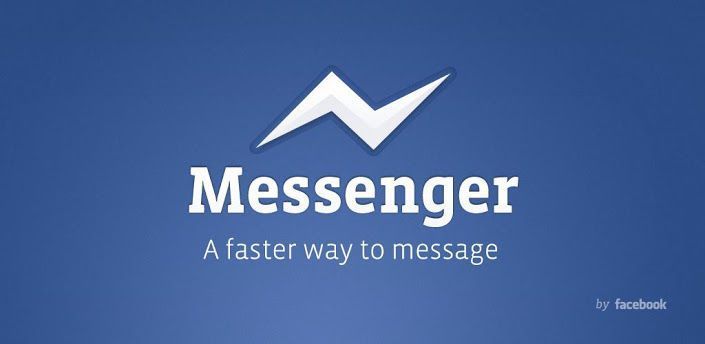 Facebook Messenger si aggiorna alla versione 2.2.4
