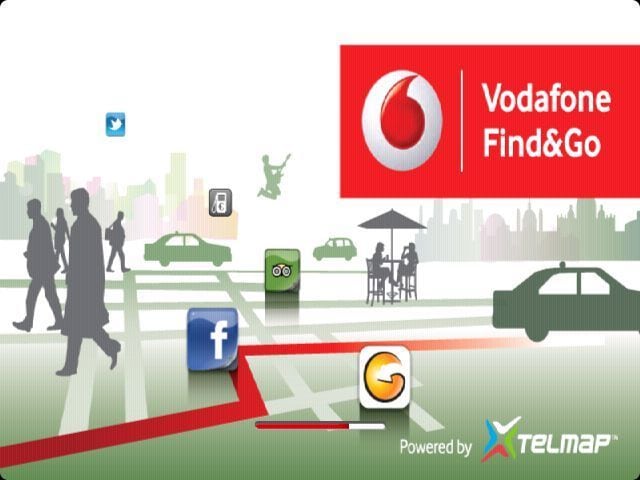 Find&Go ecco il navigatore Android gratuito con moltissime funzionalità