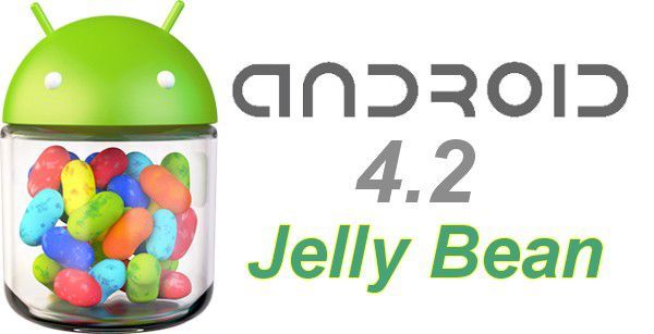 E&#8217; stato aggiornato il changelog ufficiale di Android 4.2 Jelly Bean