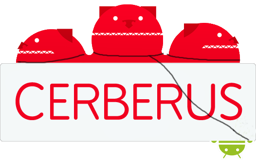 Cerberus-Android