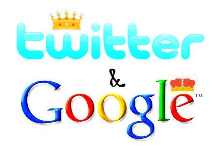 Google+ e Twitter per Android si aggiornano ad una nuova versione
