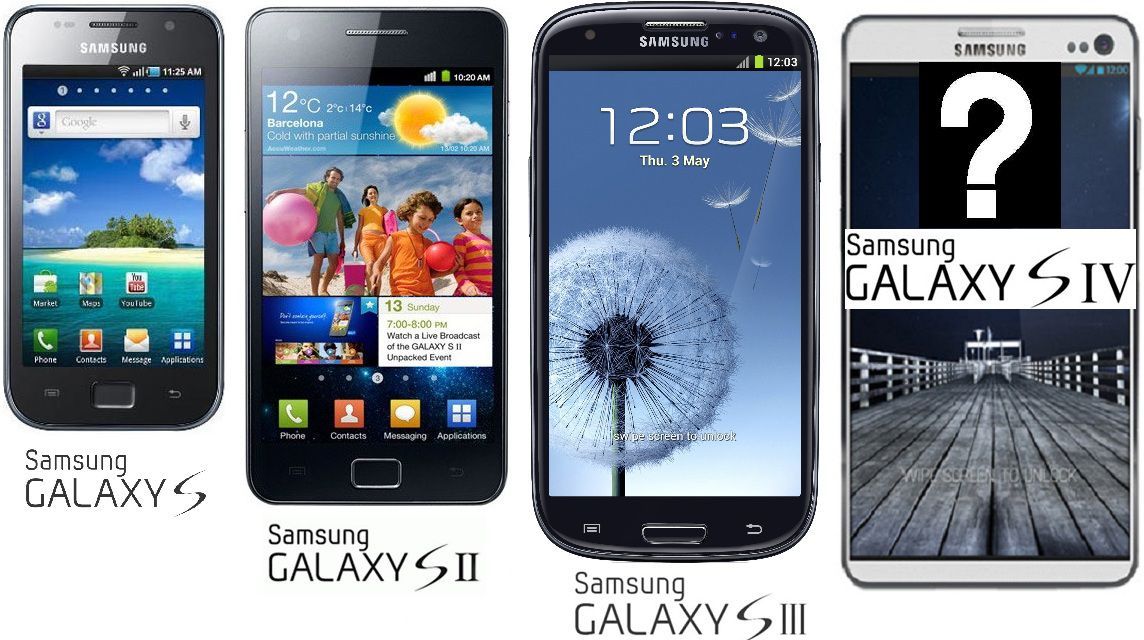 Samsung Galaxy S IV: facciamo il punto della situazione