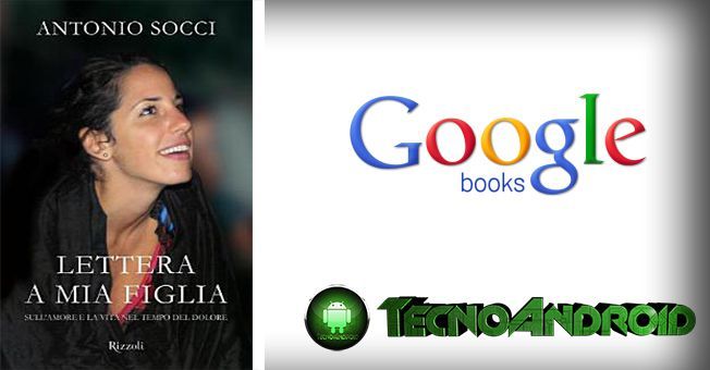 Buongiorno da Tecnoandroid, il libro di oggi è: Lettera a mia figlia ... Buongiorno da Tecnoandroid, il libro di oggi è: Lettera a mia figlia ...