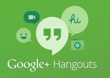 Hangouts