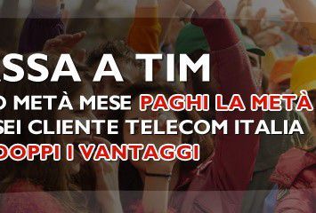 timraddoppia