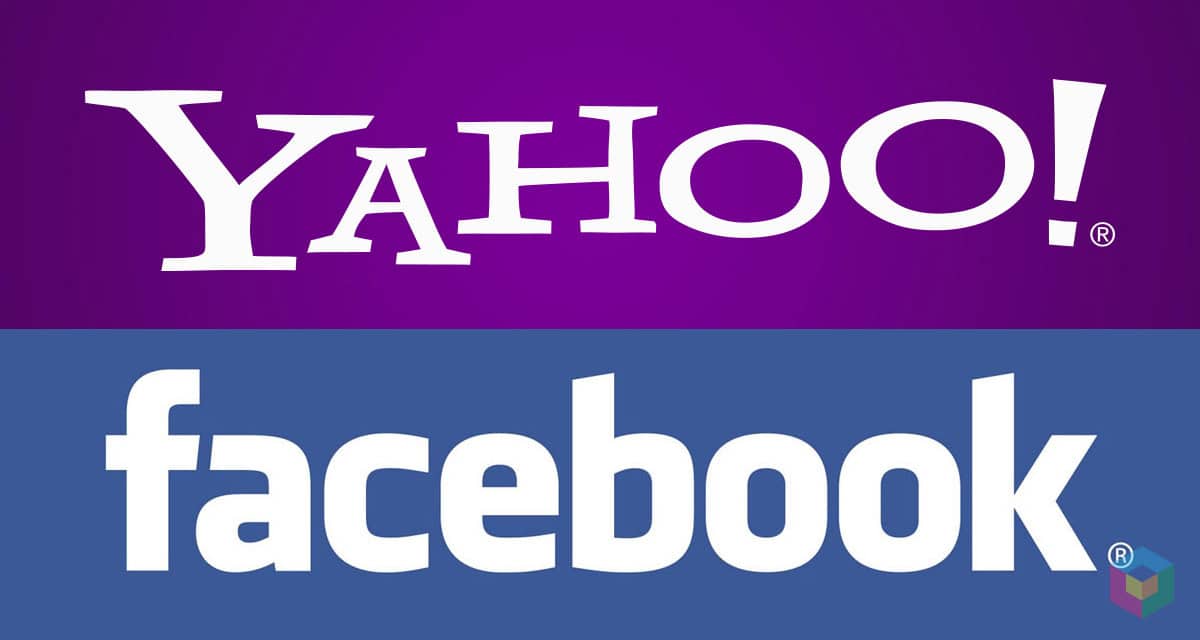 Facebook e Yahoo presto concorrenti di Snapchat (?)