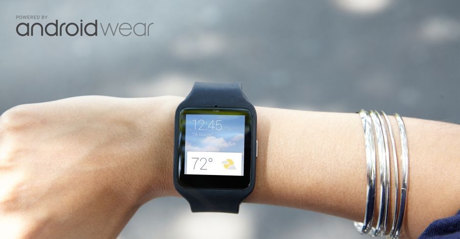 sony smartwatch android
