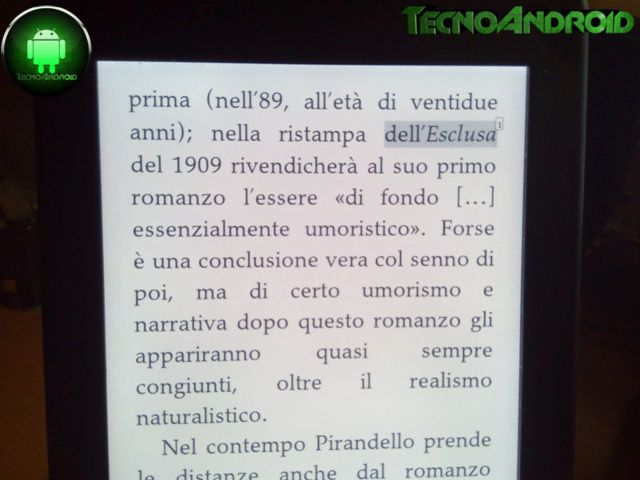 Kindle Paperwhite 