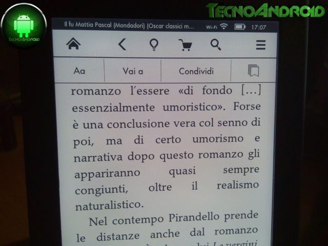  Kindle Paperwhite 