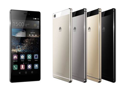 Huawei P8 aggiornamento ad android 6.0 beta