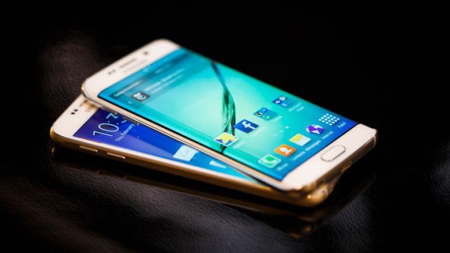 Samsung Galaxy S6 riceve Android 5.1.1 anche in Italia