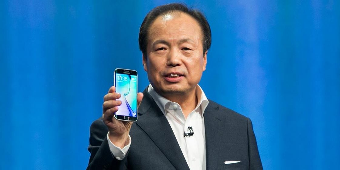 Samsung Galaxy S6 e S6 Edge le vendite