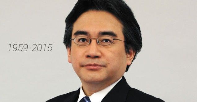 Satoru Iwata , presidente della Nintendo e papà della Wii, è morto ...