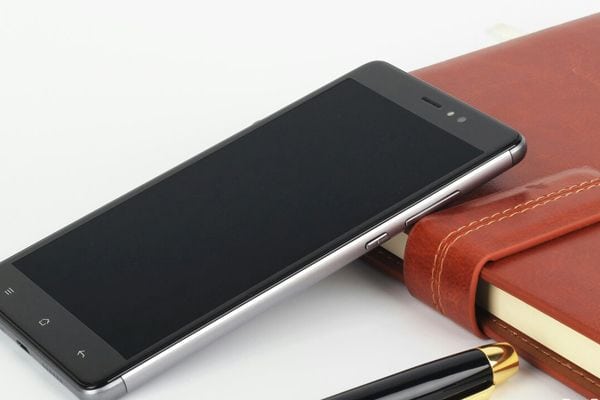 Elephone M1 è il nuovo mid-range in arrivo dell’azienda cinese, in ...