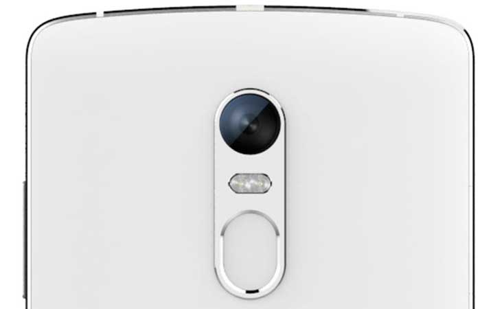 Lenovo Vibe X3 con Snapdragon 808: il primo benchmark