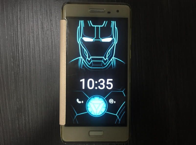 Presto in arrivo lo smartphone Bluboo XTouch per amanti di Iron Man ... Presto in arrivo lo smartphone Bluboo XTouch per amanti di Iron Man ...