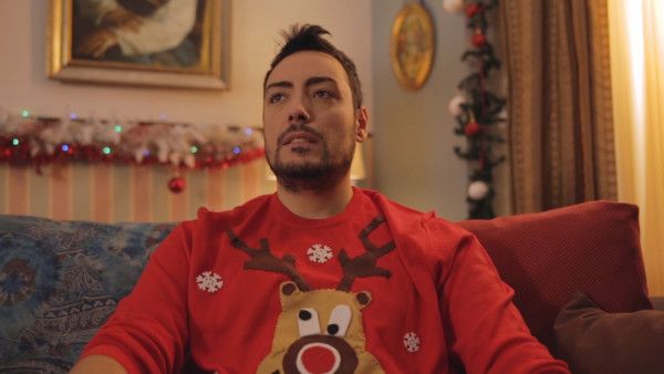 The Jackal Natale.Vodafone The Jackal Parte Seconda I Regali Di Natale Piu Brutti