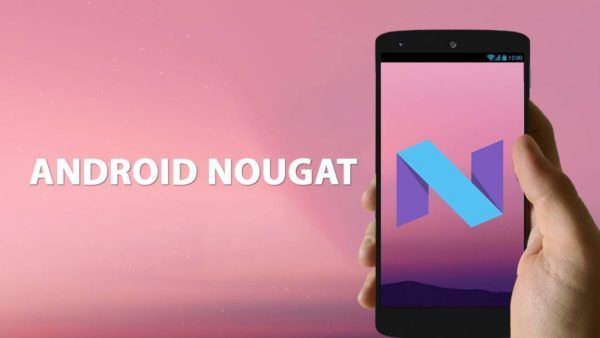 factory image di Android 7.0 Nougat