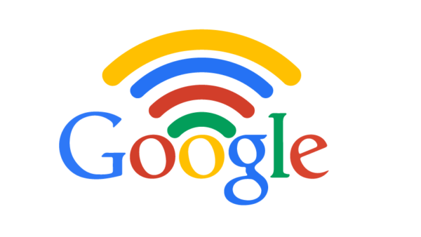 Il logo scelto da Big G per il servizio Google Station