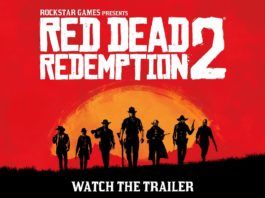 Red Dead Redemption 2, arriva il nuovo trailer ufficiale red dead redemption 2