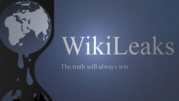 Wikileaks CIA