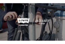 Google e Levi’s, finalmente disponibile all’acquisto la giacca smart levi's google giacca