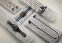 Fitbit Ionic e Fitbit Flyer: lo smartwatch e le cuffie disponibili dal 1 Ottobre