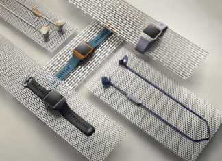 Fitbit Ionic e Fitbit Flyer: lo smartwatch e le cuffie disponibili dal 1 Ottobre