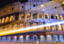 5G: accordo siglato tra Fastweb e Roma Capitale per tecnologie di ultima generazione