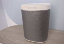 Sonos Play:1, home audio wireless compatto e potente (recensione)