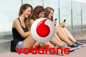 vodafone offerte