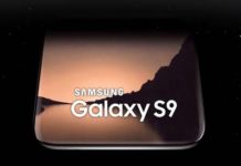 Galaxy S9: il nuovo video mostra un fingeprint sotto schermo e altre feature impressionanti Galaxy S9