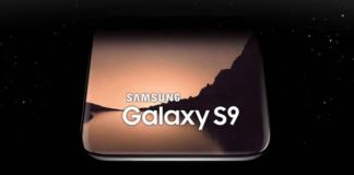 Galaxy S9: il nuovo video mostra un fingeprint sotto schermo e altre feature impressionanti Galaxy S9