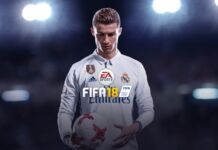 FIFA 18: ecco le fantastiche novità della modalità Carriera Fifa 18