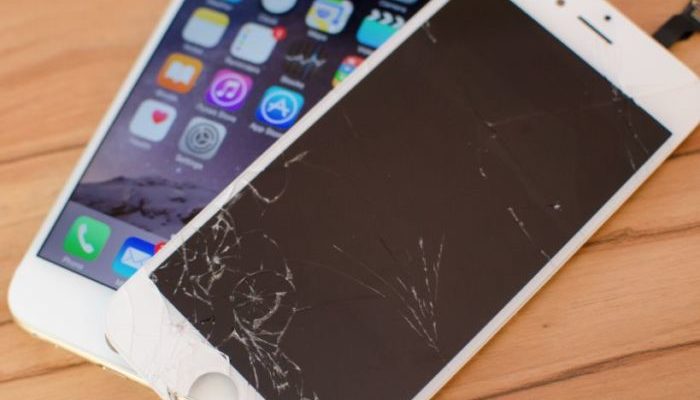iPhone: display sostituito? Il touch potrebbe non funzionare con iOS 11