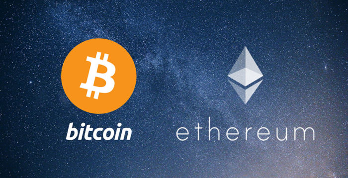 Ethereum potrebbe superare i Bitcoin: uno scenario possibile