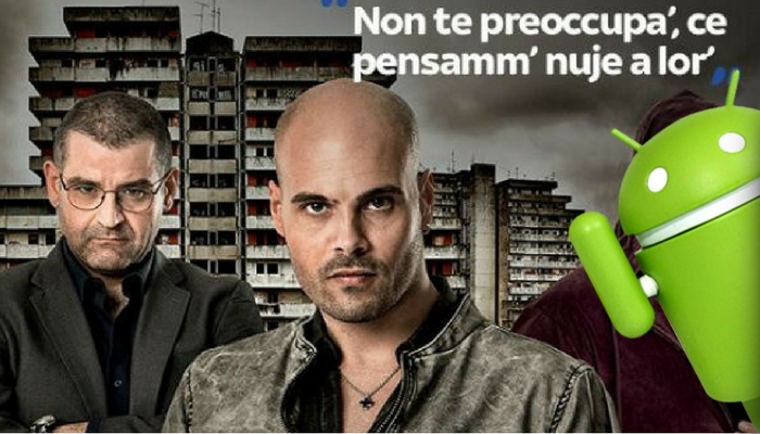 gomorra 3 android