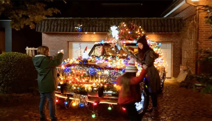 Regali Di Natale Gratis.Vodafone Ecco I Regali E Le Promozioni Di Natale Smartphone A Zero Rate E Vodafone Pass Gratis