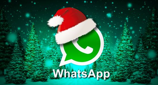 Frasi Di Natale Video.Whatsapp Le Frasi Divertenti Per Trollare Gli Amici Durante Le Feste