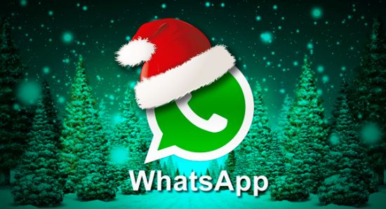 Frasi Di Natale Video.Whatsapp Le Frasi Divertenti Per Trollare Gli Amici Durante Le Feste
