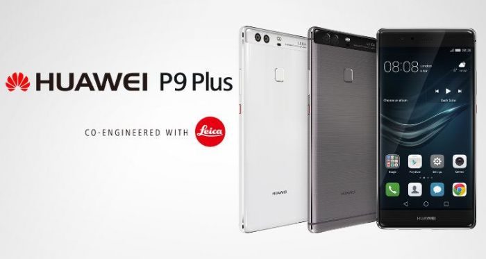 Huawei P9 e P9 Plus si aggiornano con una novità