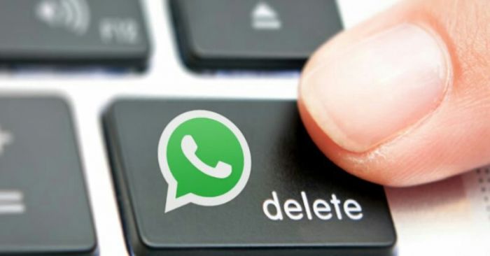 Cancellare o bloccare un contatto Whatsapp ecco come fare