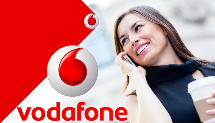 Passa a Vodafone Special 1000 10 GB