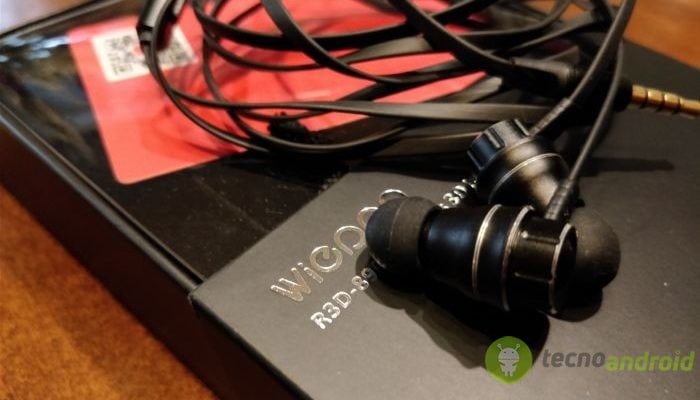 Cuffie Wieppo R-990 e R3D-890: suono 3D di qualità senza spendere una  fortuna