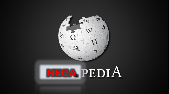 Wikipedia Negapedia