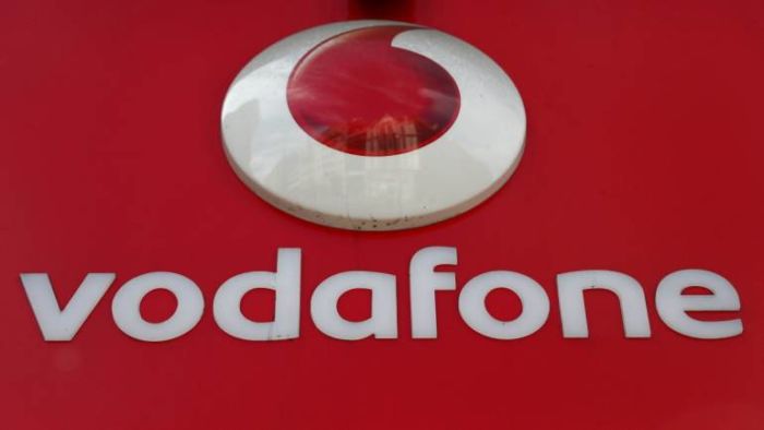 The Affect Of Vodafone On Your Customers/Followers