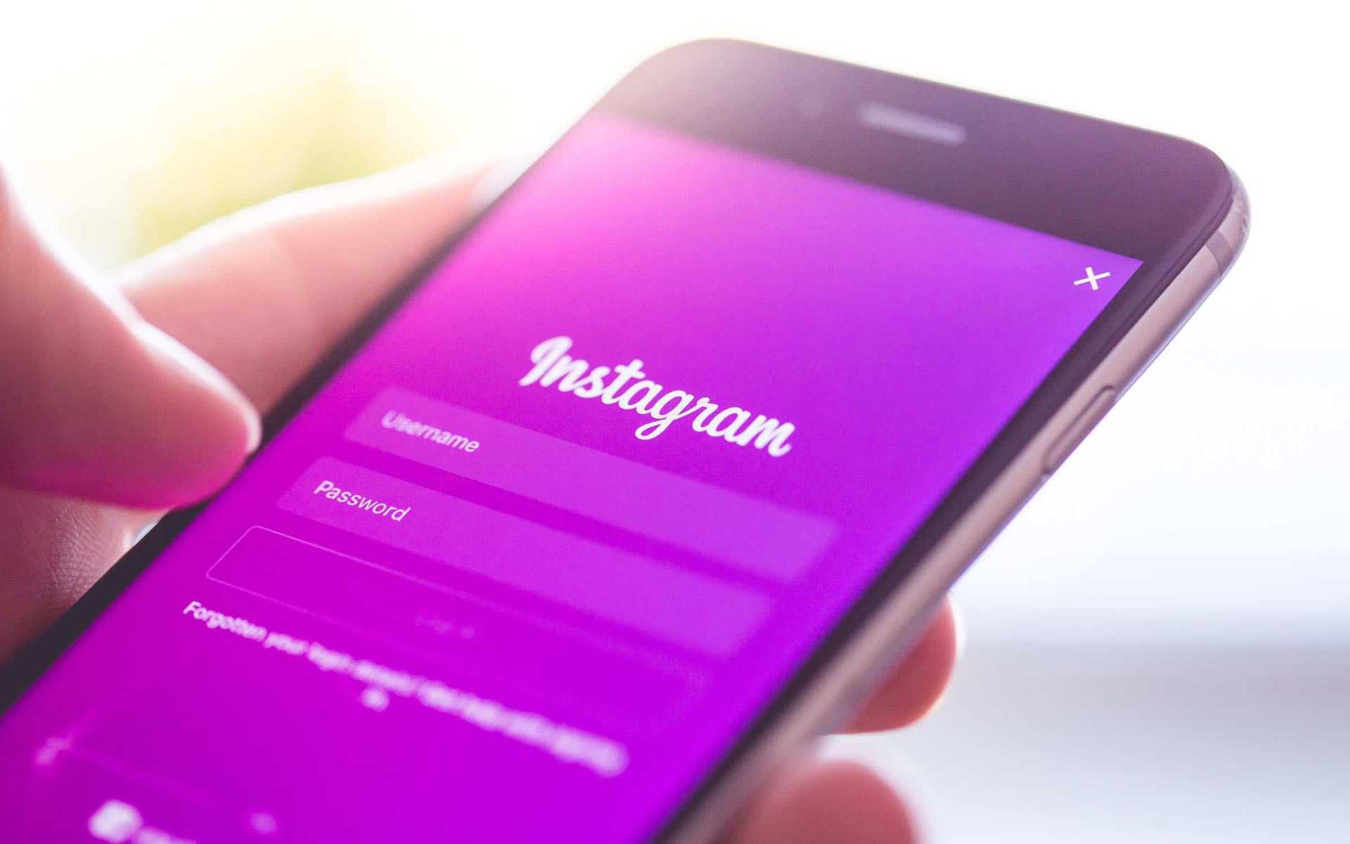 Instagram: ecco alcune curiosità sul social network fotografico