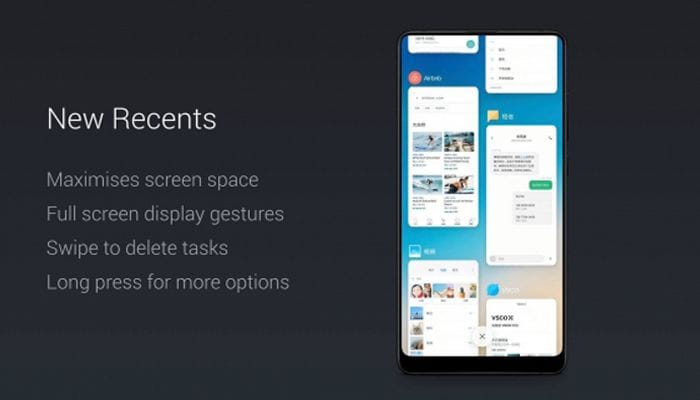 Xiaomi MIUI 10