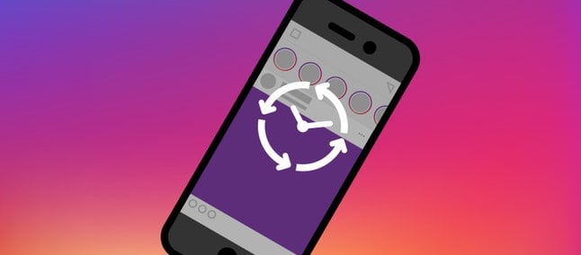 Instagram: nuovo strumento per valutare quanto tempo passiamo sul social